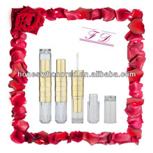 Best Sales Double-End Round Lipstick Tube
